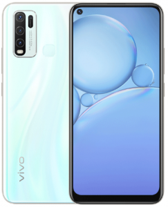 Vivo Y30 