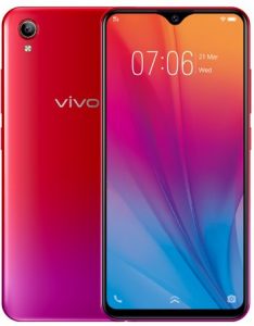 Vivo 91C