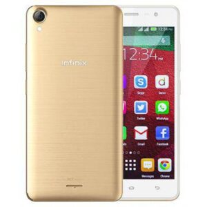 Infinix Hot Note 