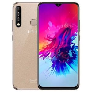 Infinix Smart 3 Plus