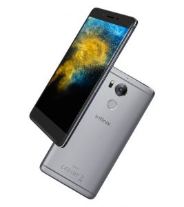 Infinix Zero 4