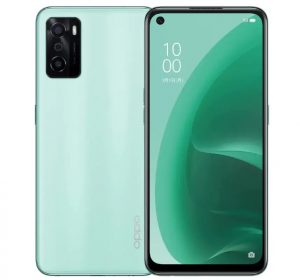Oppo A55s
