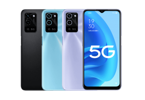 Oppo A56 5G 