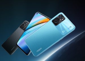 Oppo K10 