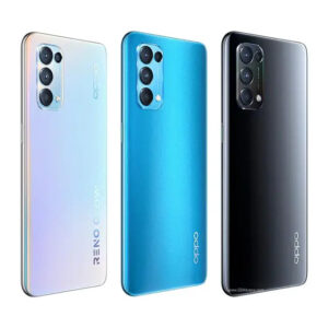 Oppo Reno 5