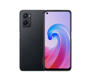 OPPO A96 