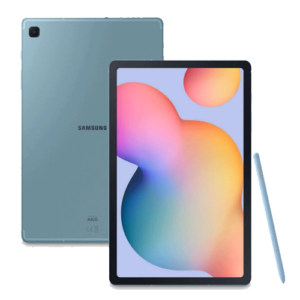 Samsung Galaxy Tab S6 - tablet