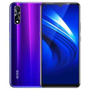 Vivo IQoo Neo 5 