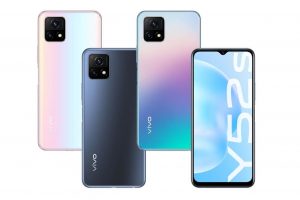 Vivo Y52s 