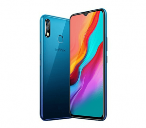 Infinix Hot 8 Lite