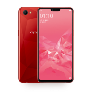 Oppo A3 