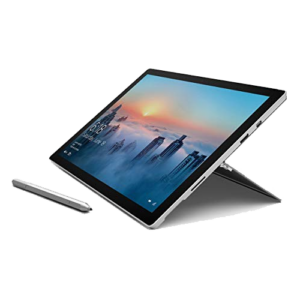 microsoft surface pro 4 Tab