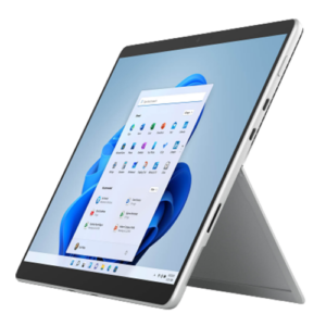 microsoft surface pro 8 tablet