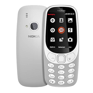 nokia 3310 mobile phone