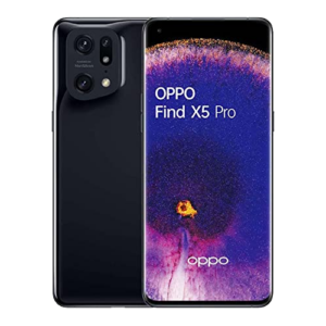 oppo find x5 pro mobile phone