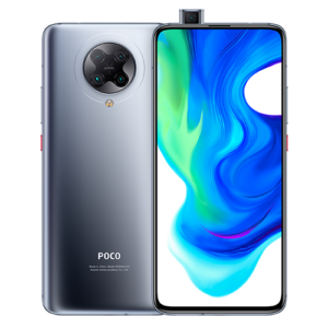 poco f2 pro mobile phone