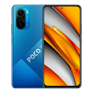 poco f3 mobile phone