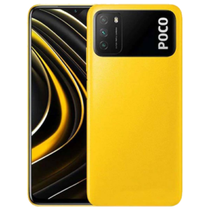 xiaomi poco m5 mobile phone