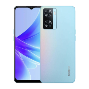 Oppo A77s mobile phone