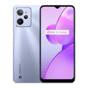 Realme C33 mobile phone