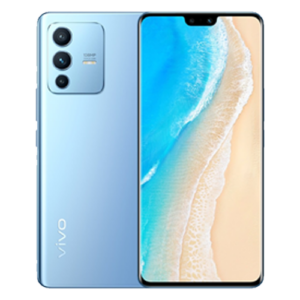 Vivo S12 mobile phone