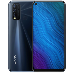 Vivo Y50 mobile phone