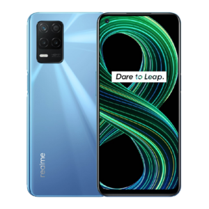 realme 8 5g mobile phone