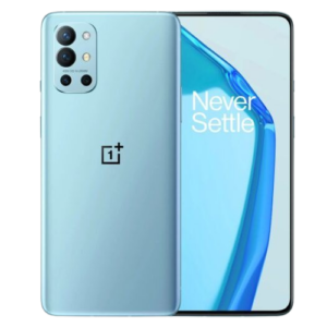 Oneplus 9r mobile phone