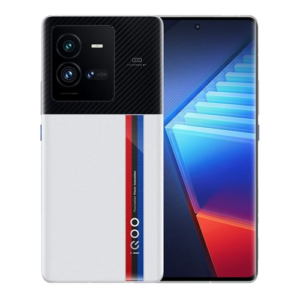 iQoo 10 Pro mobile phone