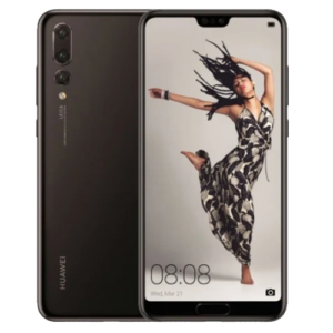 huawei p20 pro mobile phone