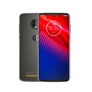 moto z4 mobile phone