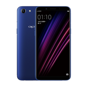 oppo a1 mobile phone