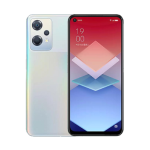 oppo k10x mobile phone