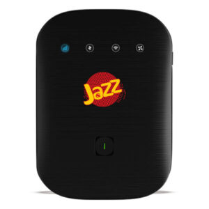 Jazz Super 4G