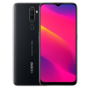 Oppo A6 Mobile Phone