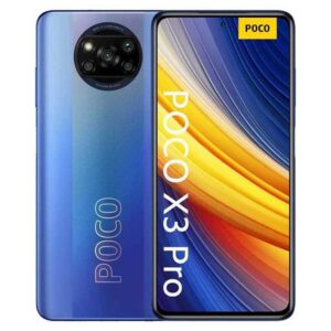 Poco X3 Pro