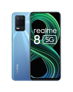 RealMe 8