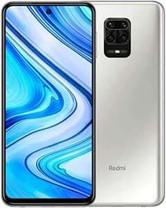 Xiaomi Redmi Note 9