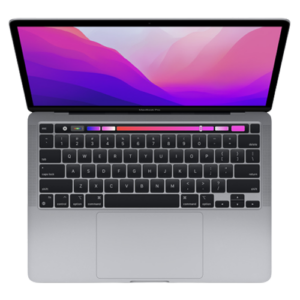 Apple macbook pro m2 Laptop