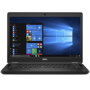 Dell Latitude 5480 Laptop