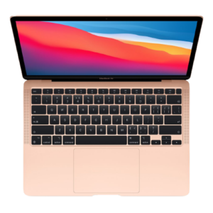 MacBook Air M1