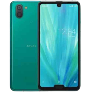 aquos r3 mobile phone