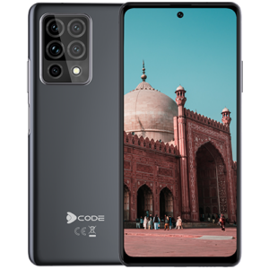 Dcode X Mobile Phone