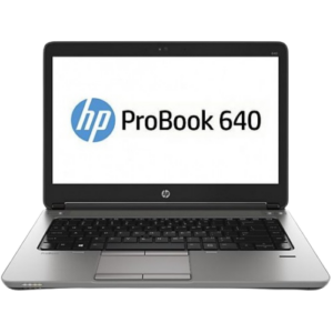 HP Probook 640 G2 Laptop