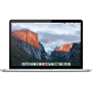 macbook pro 2015 laptop