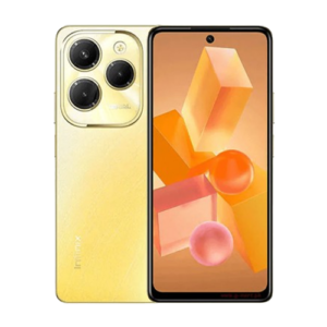 infinix hot 40 pro