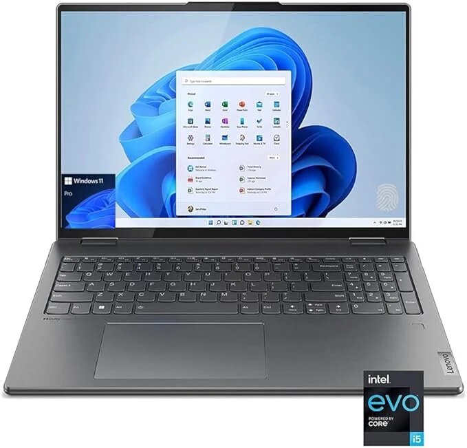 Lenovo Yoga 7 2-in-1