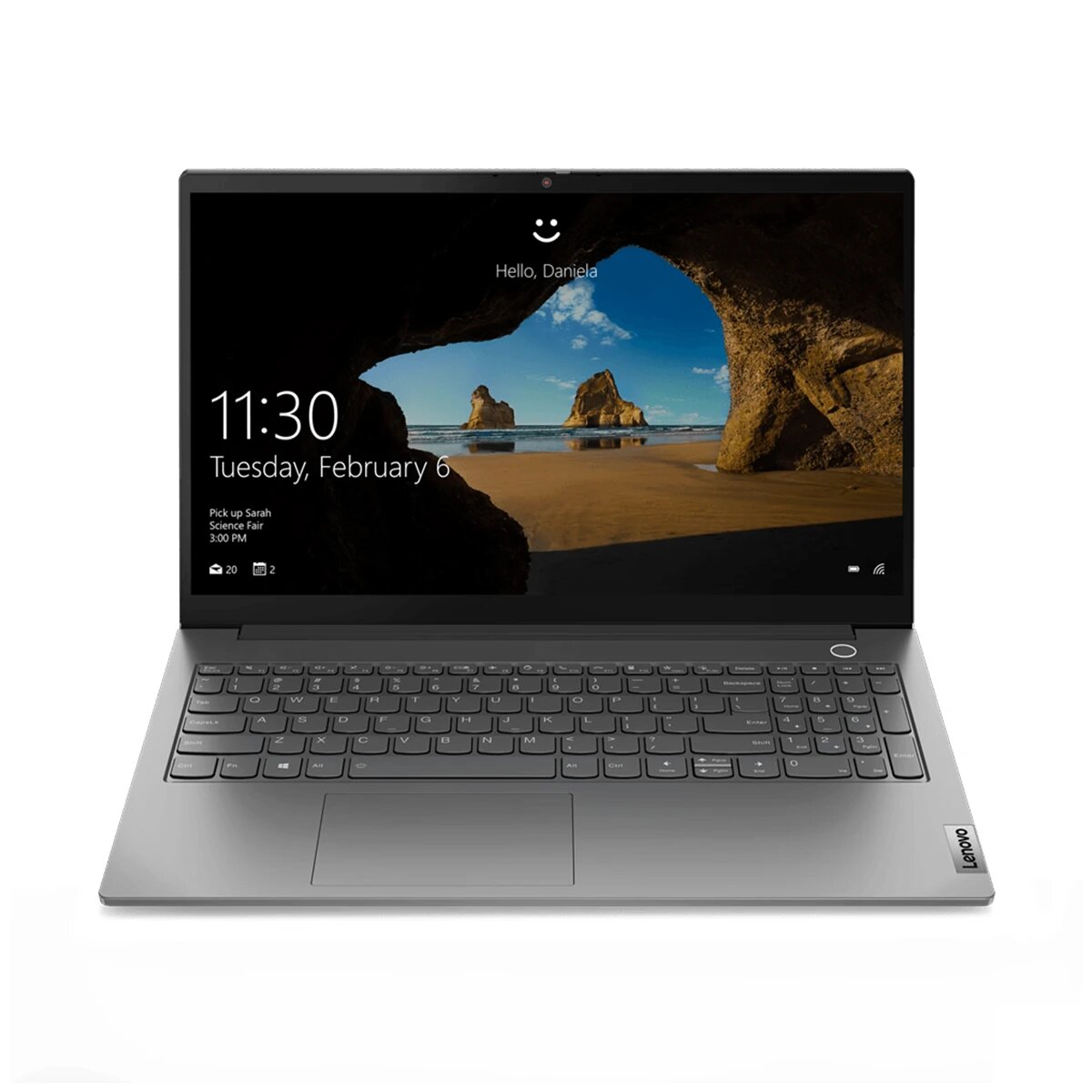  Lenovo Thinkbook 15G2