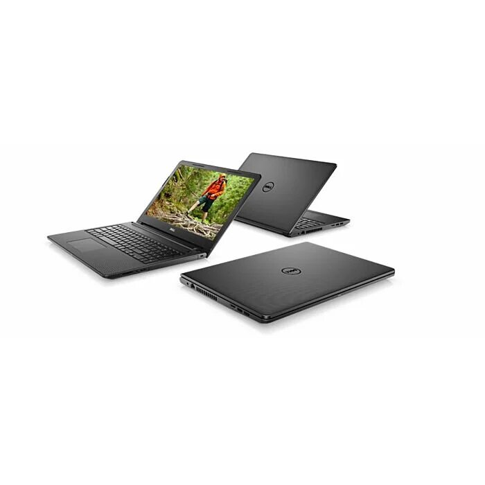 Dell Inspiron 15 3567