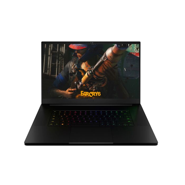 Razer Blade 17 Core i7